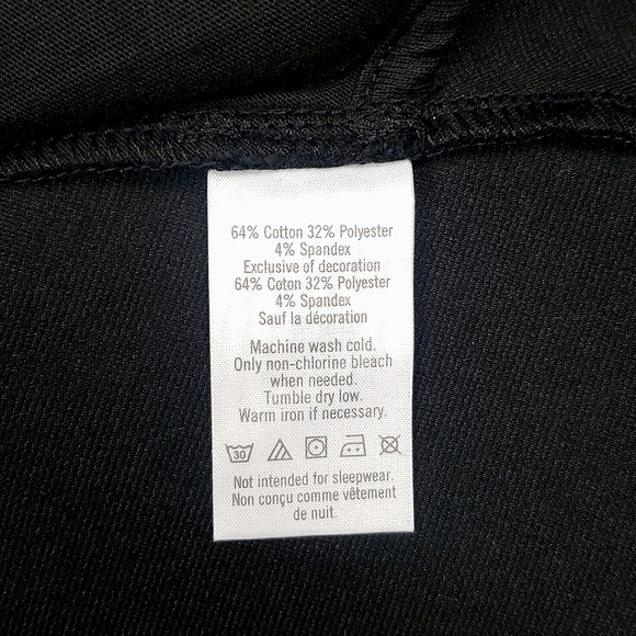 NWOT Janie and Jack Baby Girls Ponte Long Jacket
